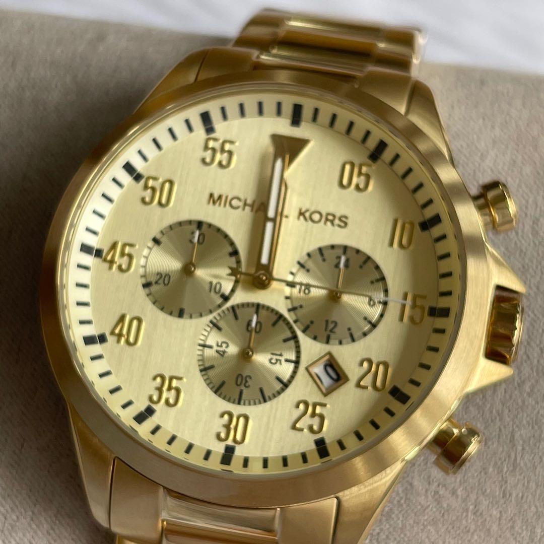 michael kors 8491