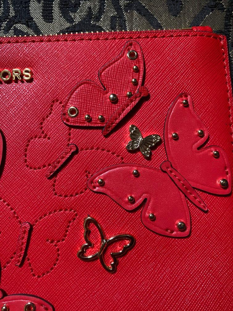Michael kors online mott butterfly