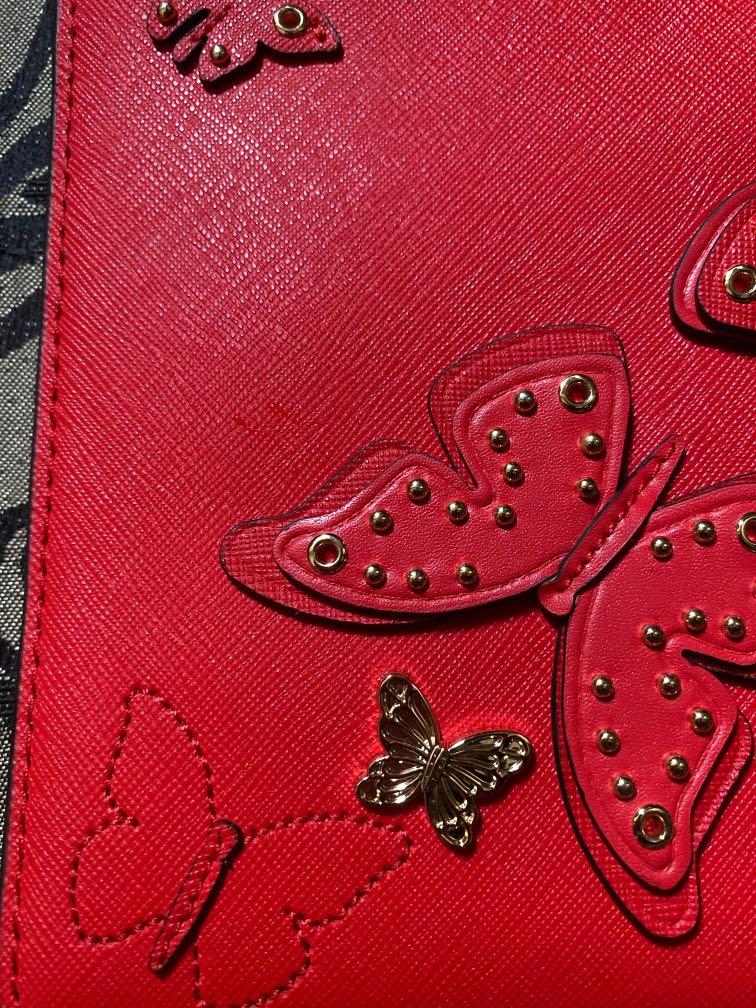 Michael kors on sale mott butterfly