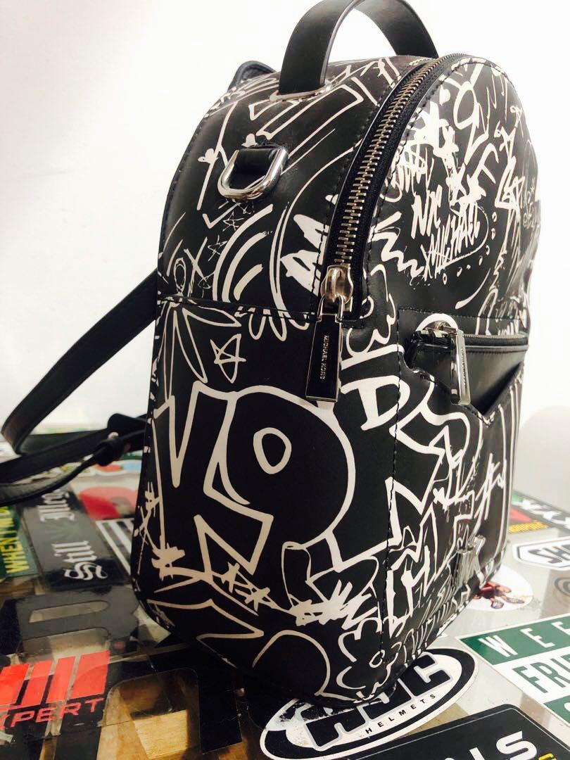 Jessa small backpack on sale