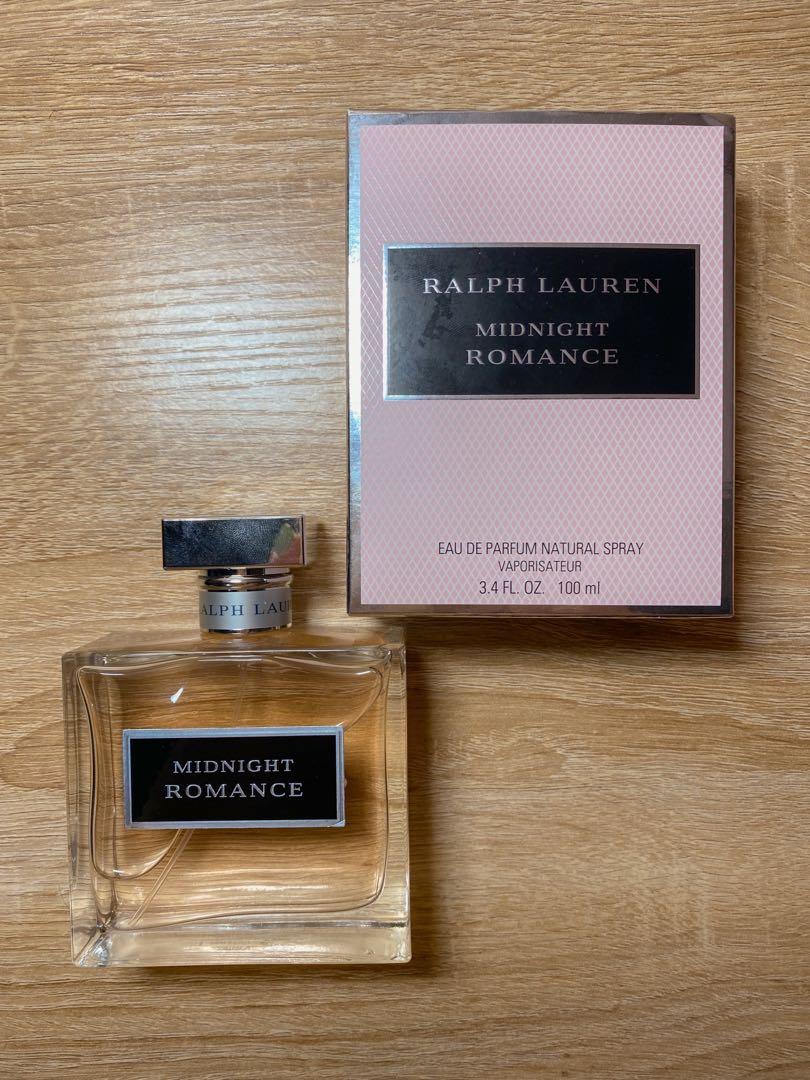 polo midnight romance