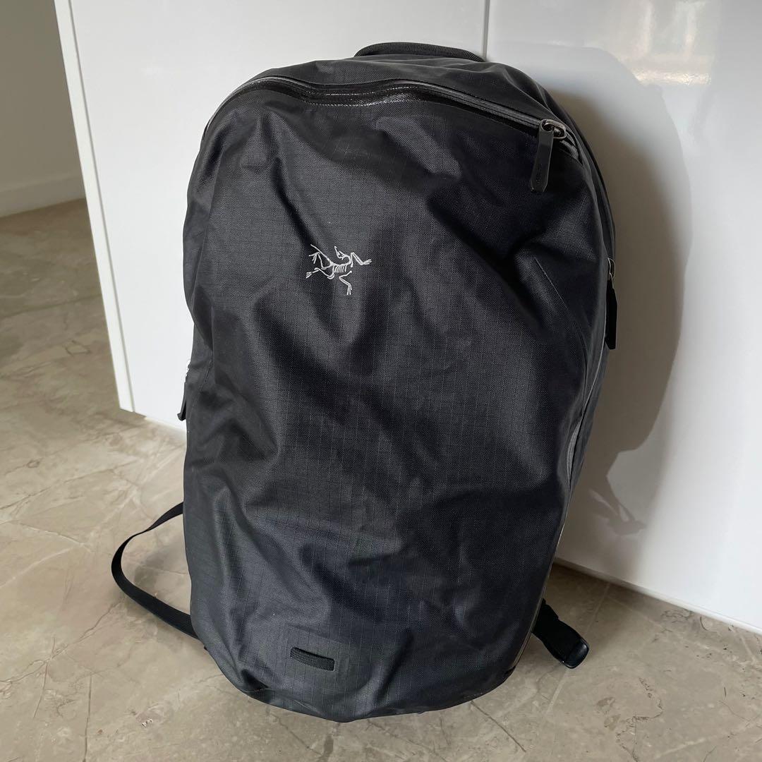 granville 16 backpack