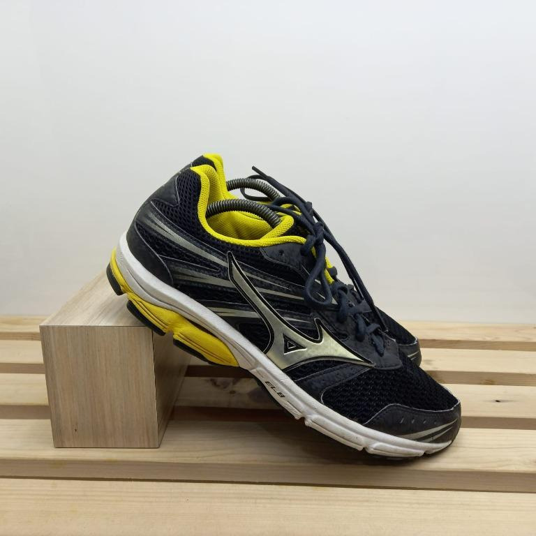 Mizuno men wave sales zest