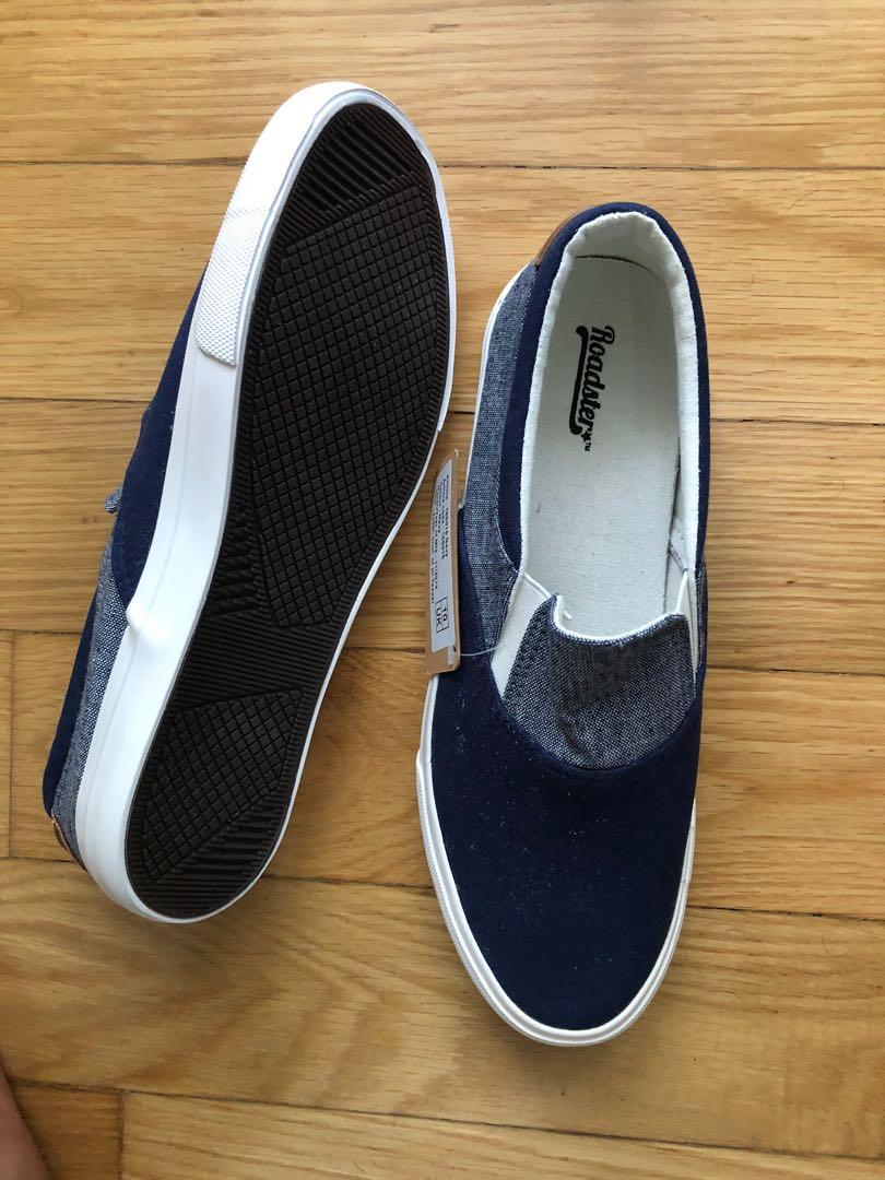 Move Out Sale Roadster Casual Shoes Men s Fashion Footwear