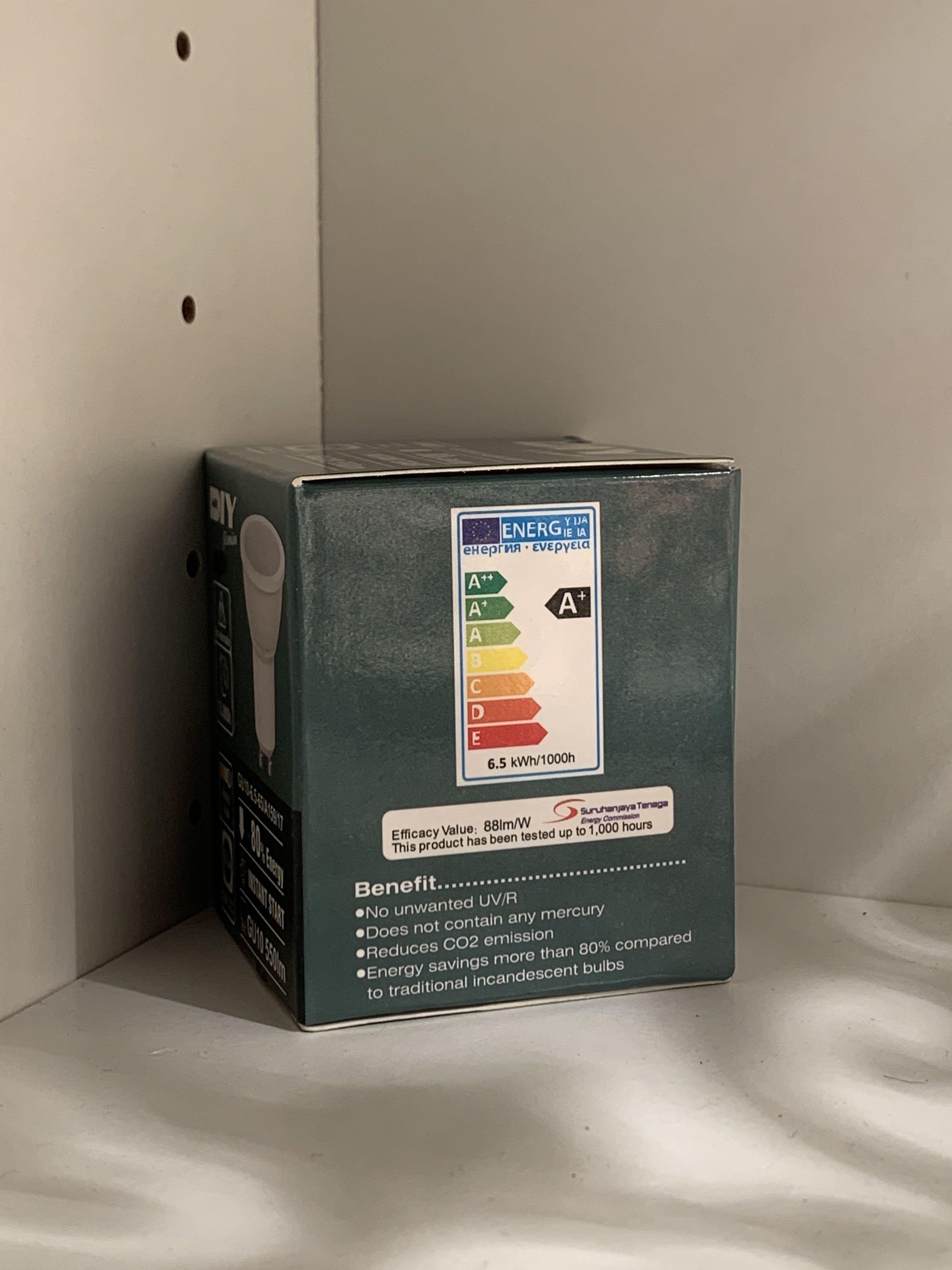 Uv light top mr diy