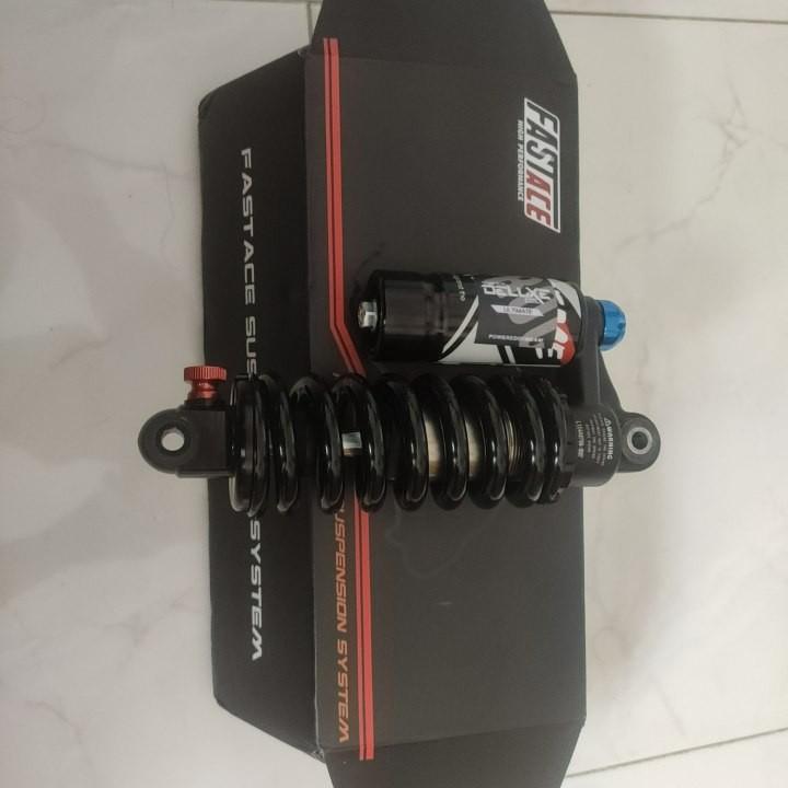 Mtb rear top shock 190x51