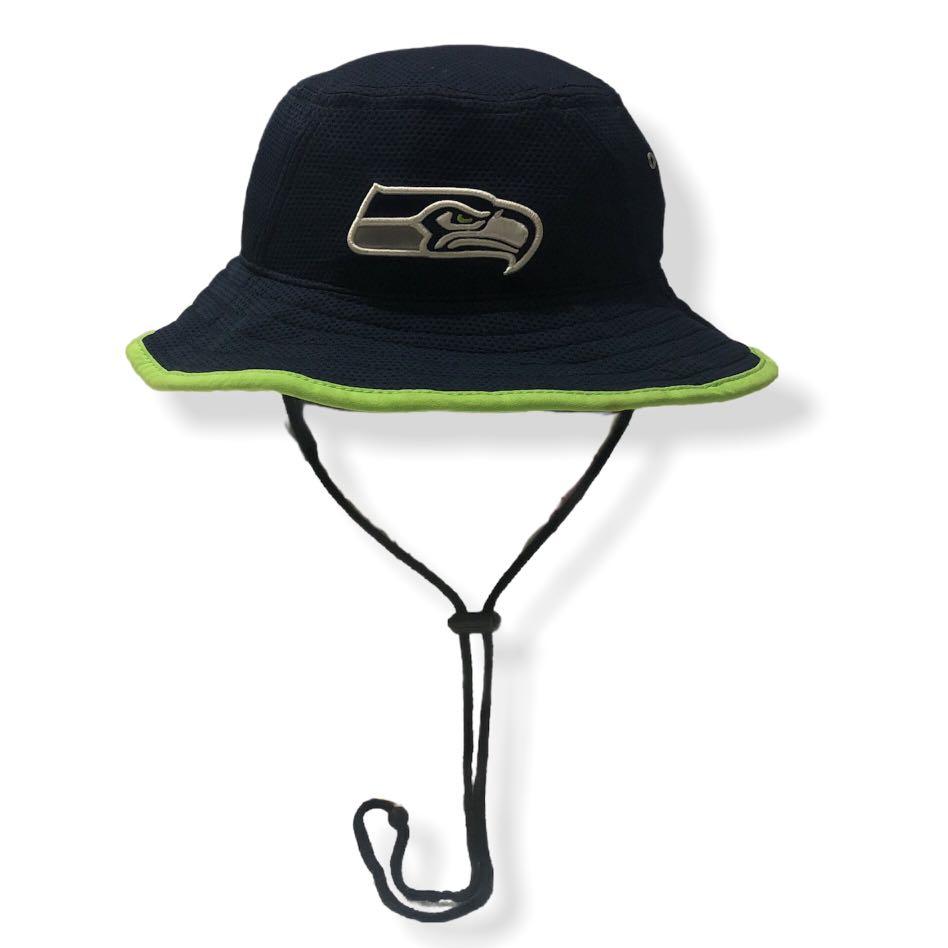 Bucket hats nfl on sale