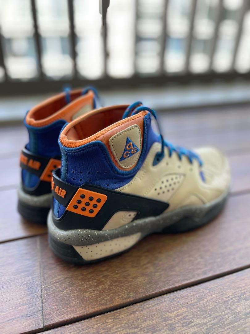 Nike acg air mowabb clearance og