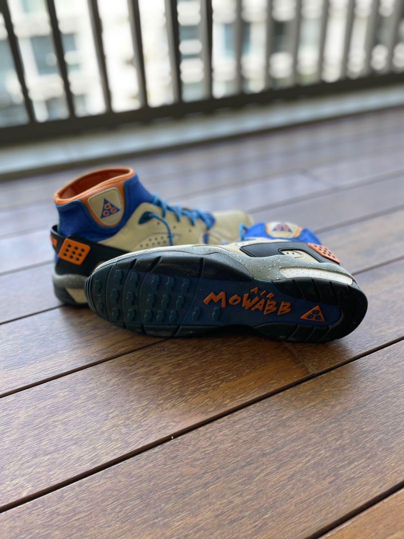Nike acg og cheap