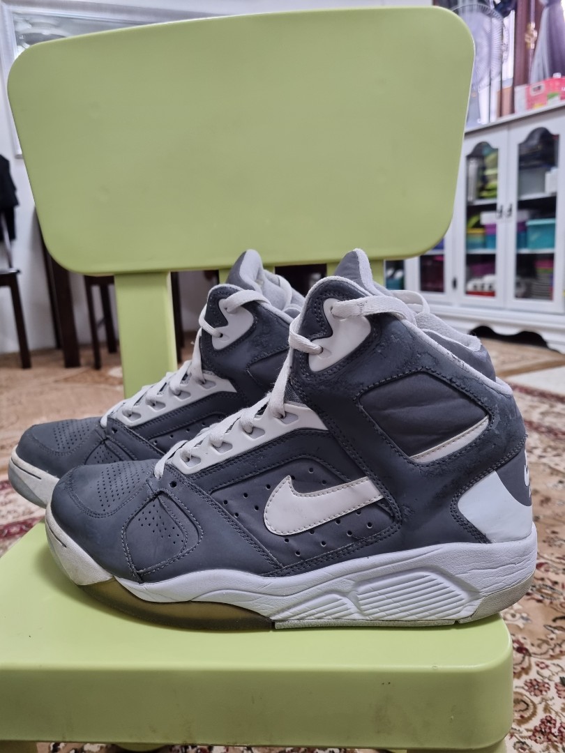 Nike flight store lite high