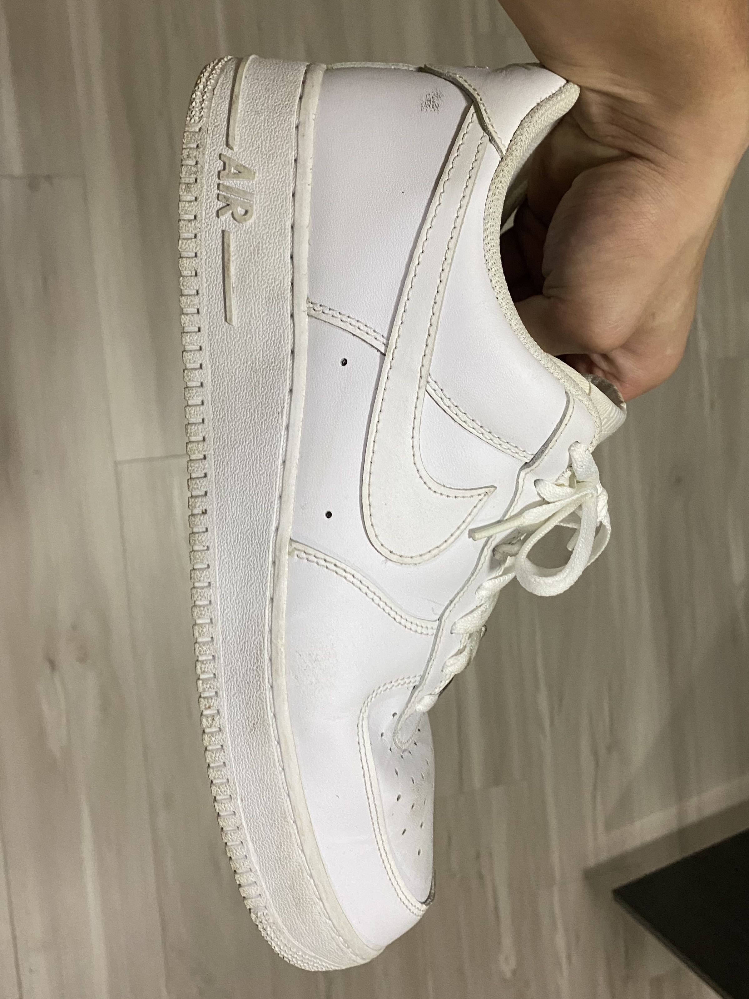 Nike air force 1 size 11.5 store