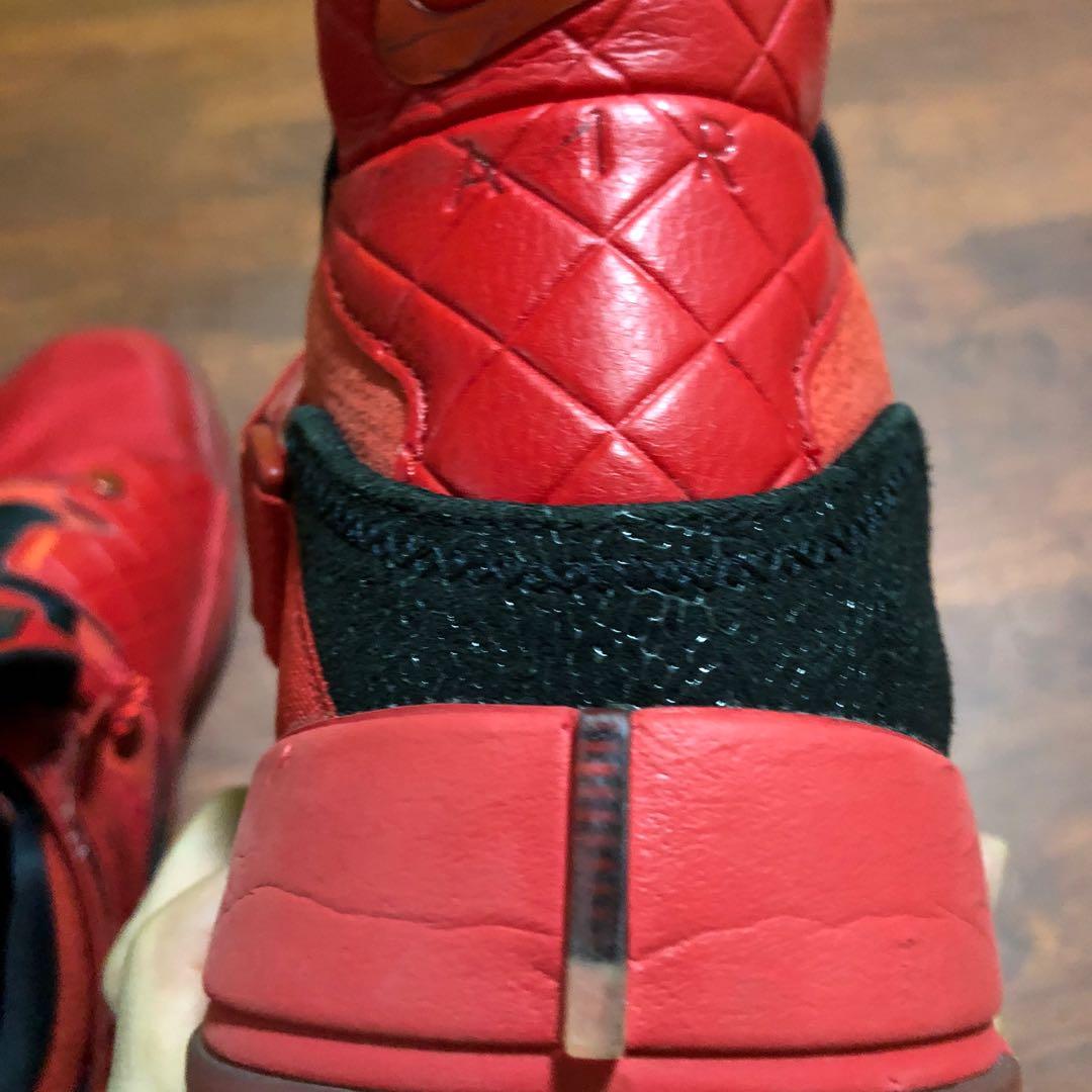 Nike Air Jordan 33 university red Men s Fashion Footwear