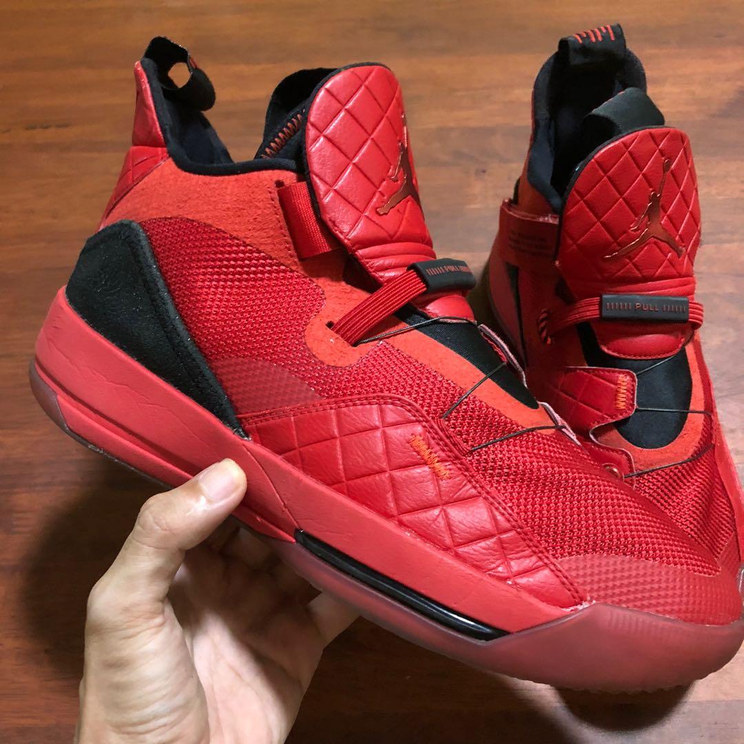 Boys jordan 33 sale