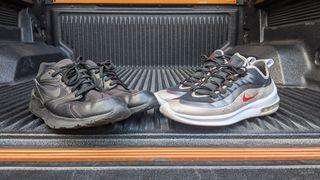 ZAPATILLAS NIKE AIR MAX AXIS