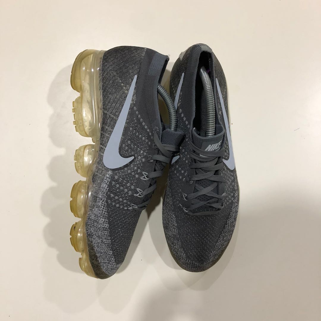Nike vapormax flyknit asphalt new arrivals