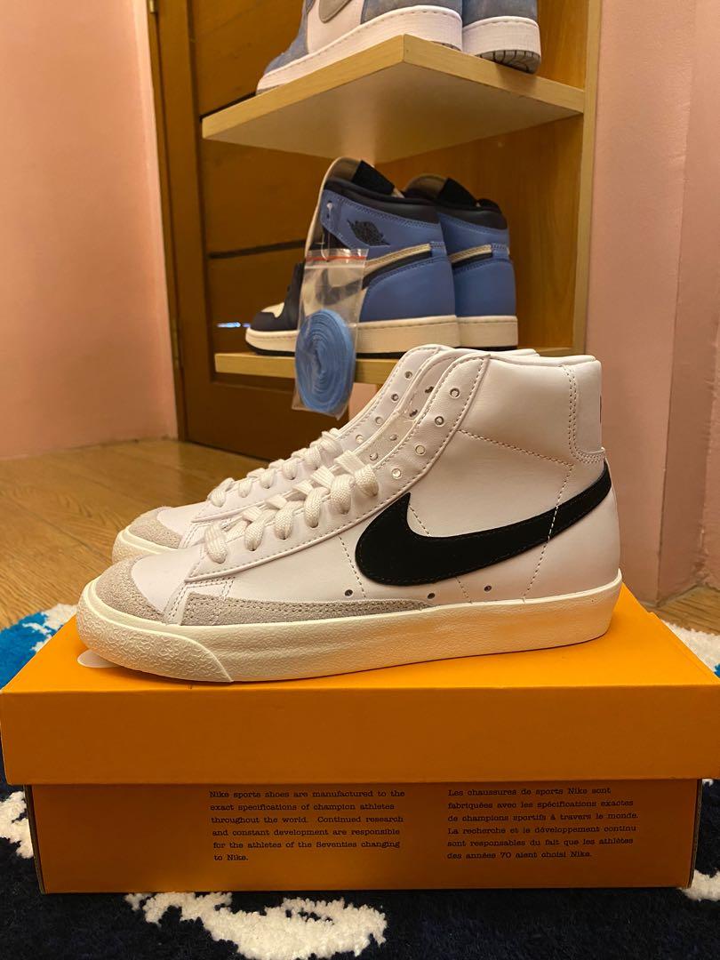 Nike blazer champs sales