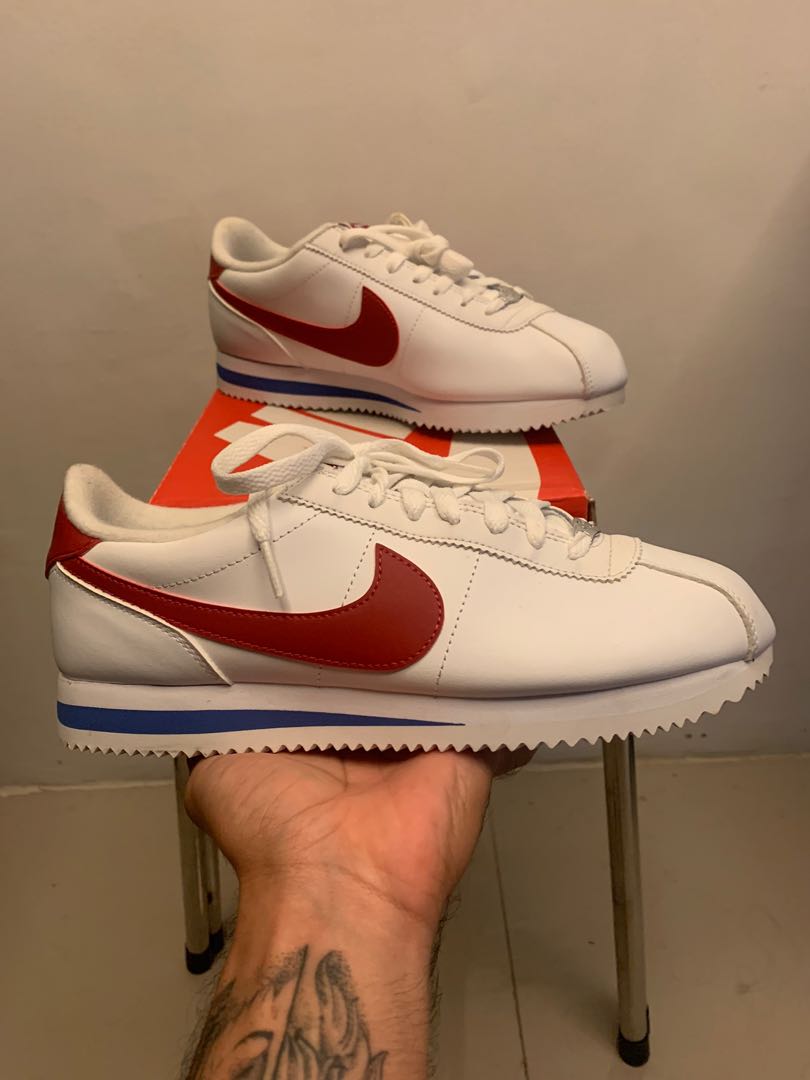 Nike cortez “forrest gump”, Men's