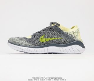 Nike free rn flyknit sale 2018 olive