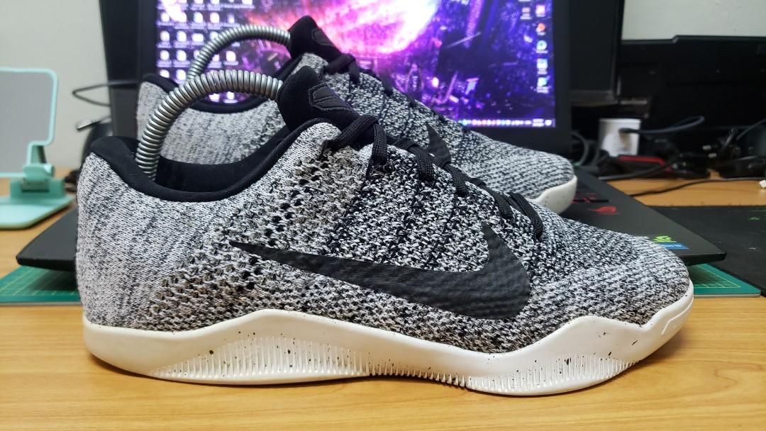 Nike kobe cheap flyknit