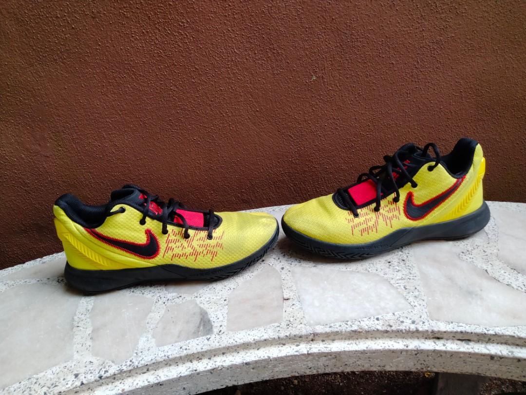 Kyrie flytrap new arrivals 2 yellow