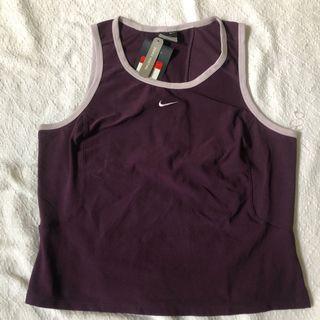 Nike Tennis/Golf Shirt