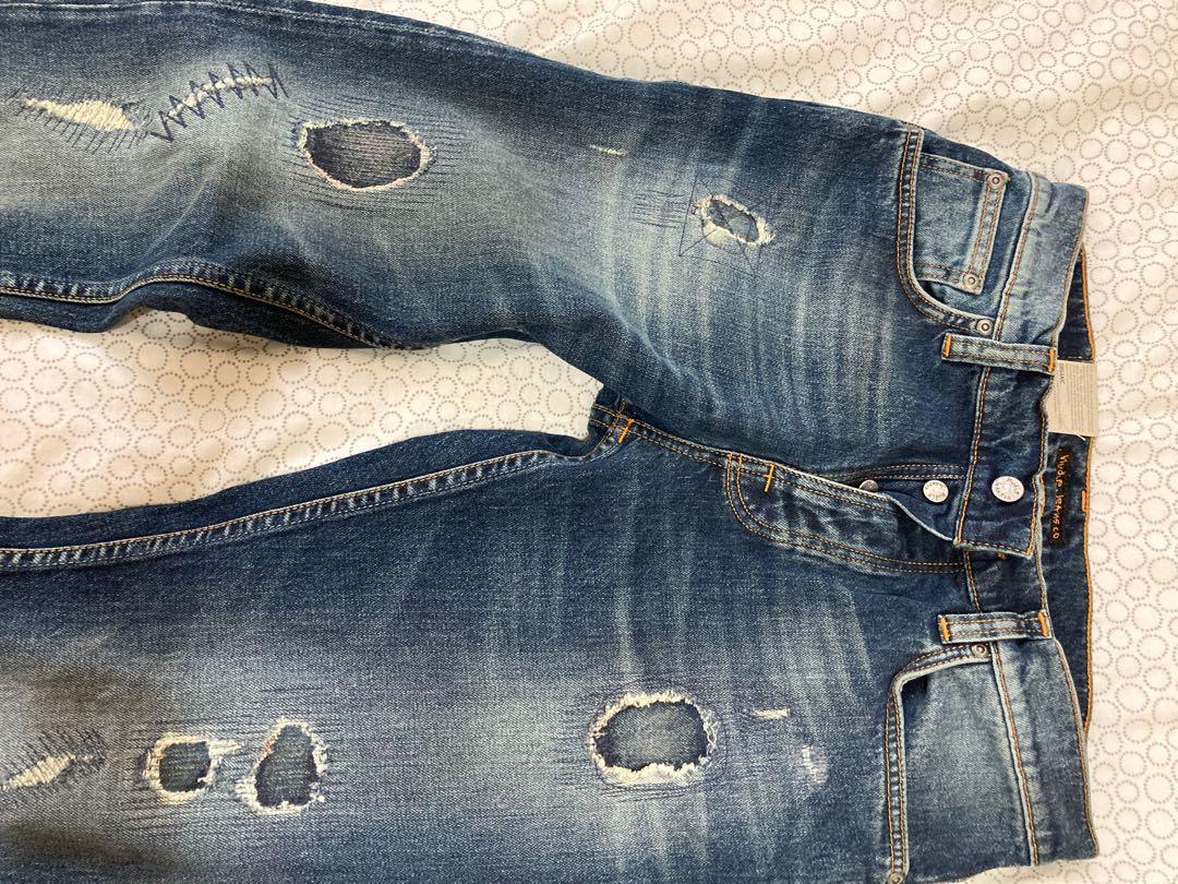 Nudie jeans shop the bay