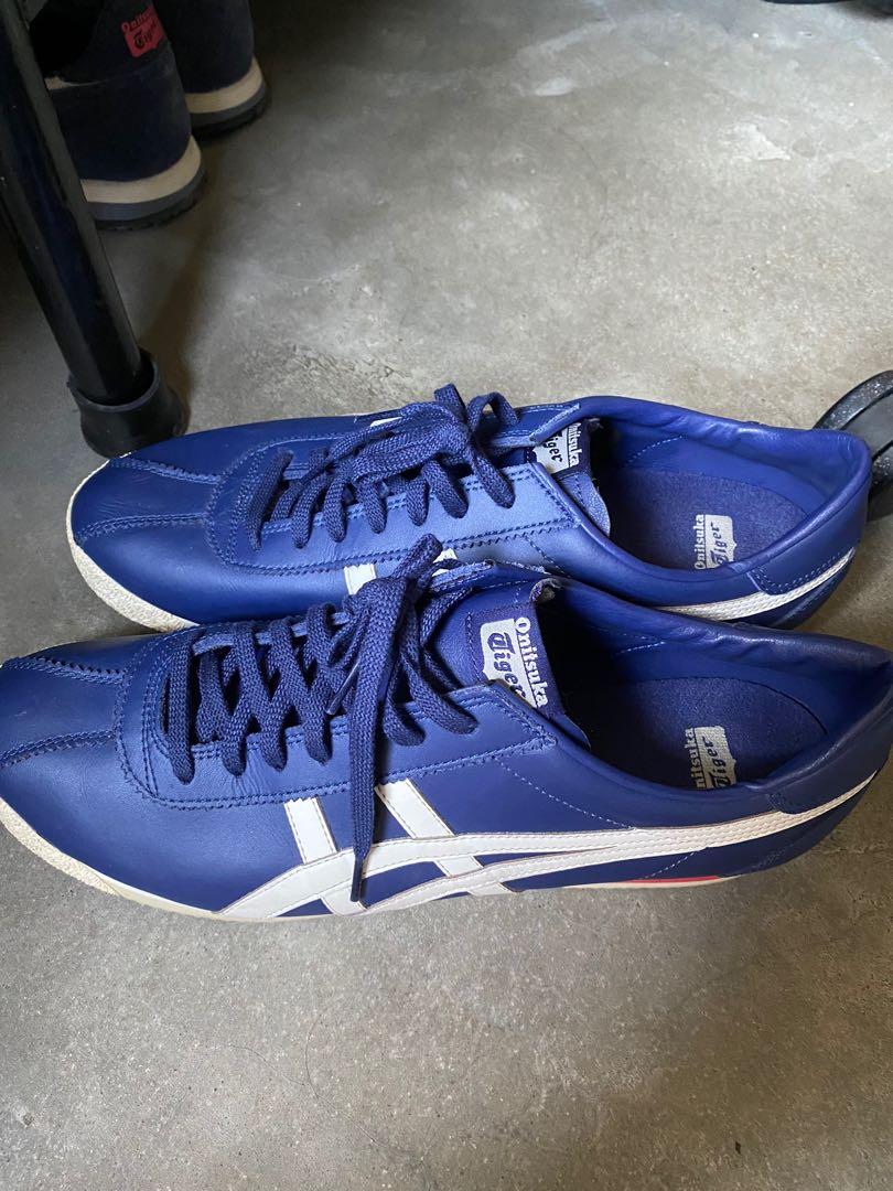 Onitsuka Tiger sneakers US size 13
