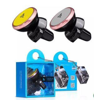 Original HOCO CA3 Outlet Magnetic Vehicle Holder
