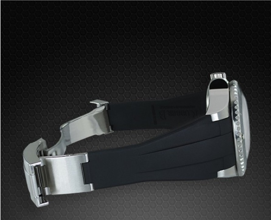 Original Rubber B Strap (Sea dweller 