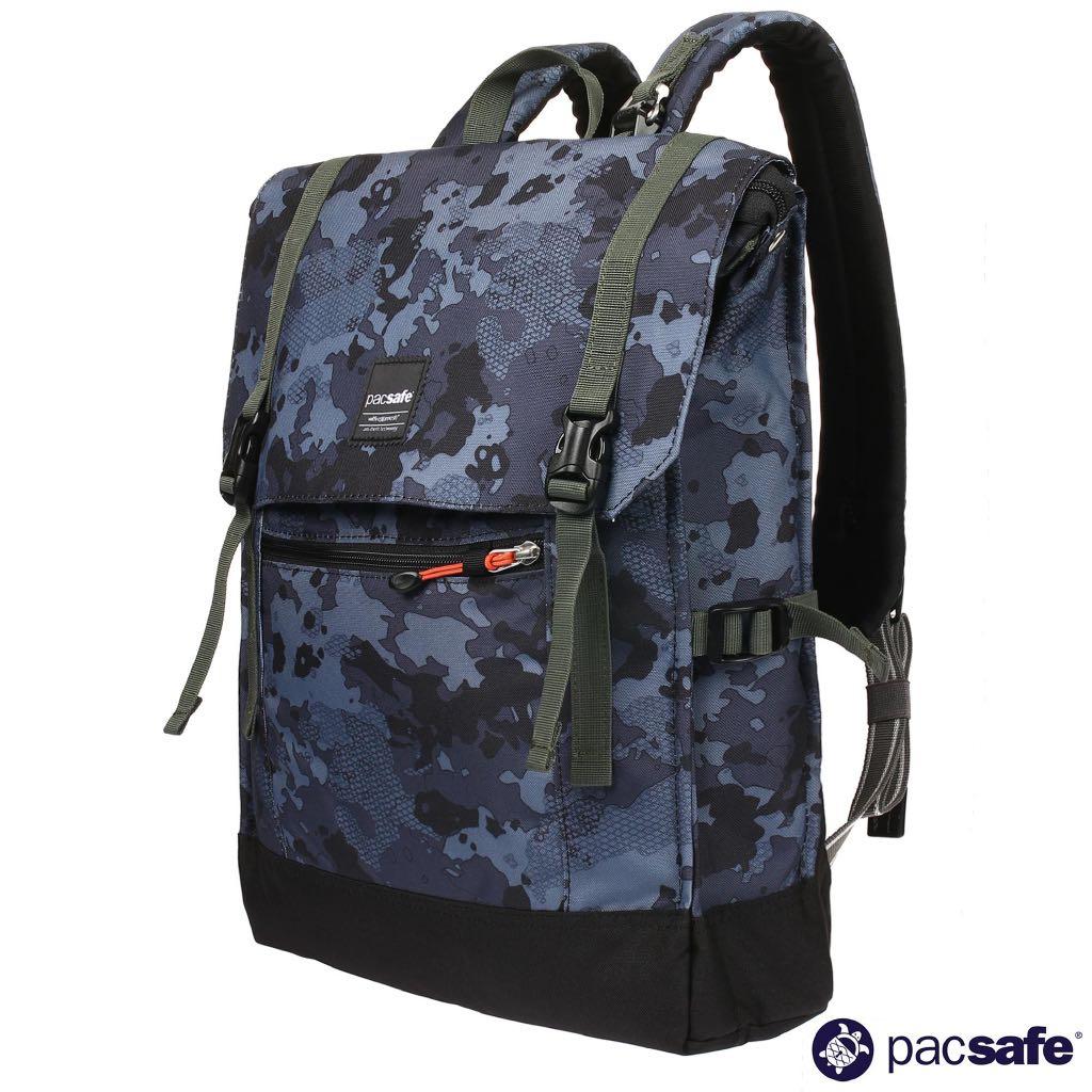 pacsafe lx450