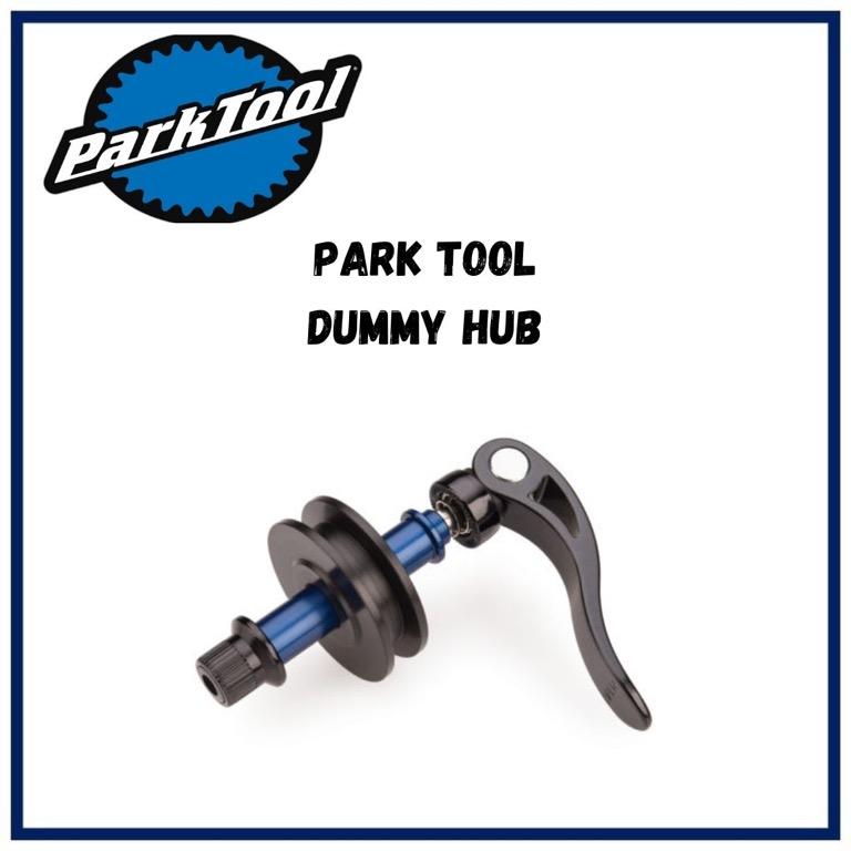 Park dummy hub new arrivals