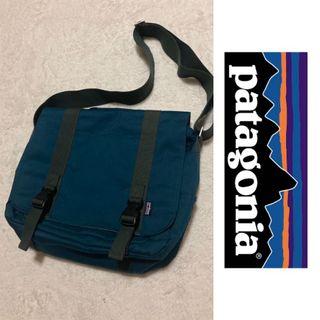 Patagonia Messenger bag with Laptop Compartment