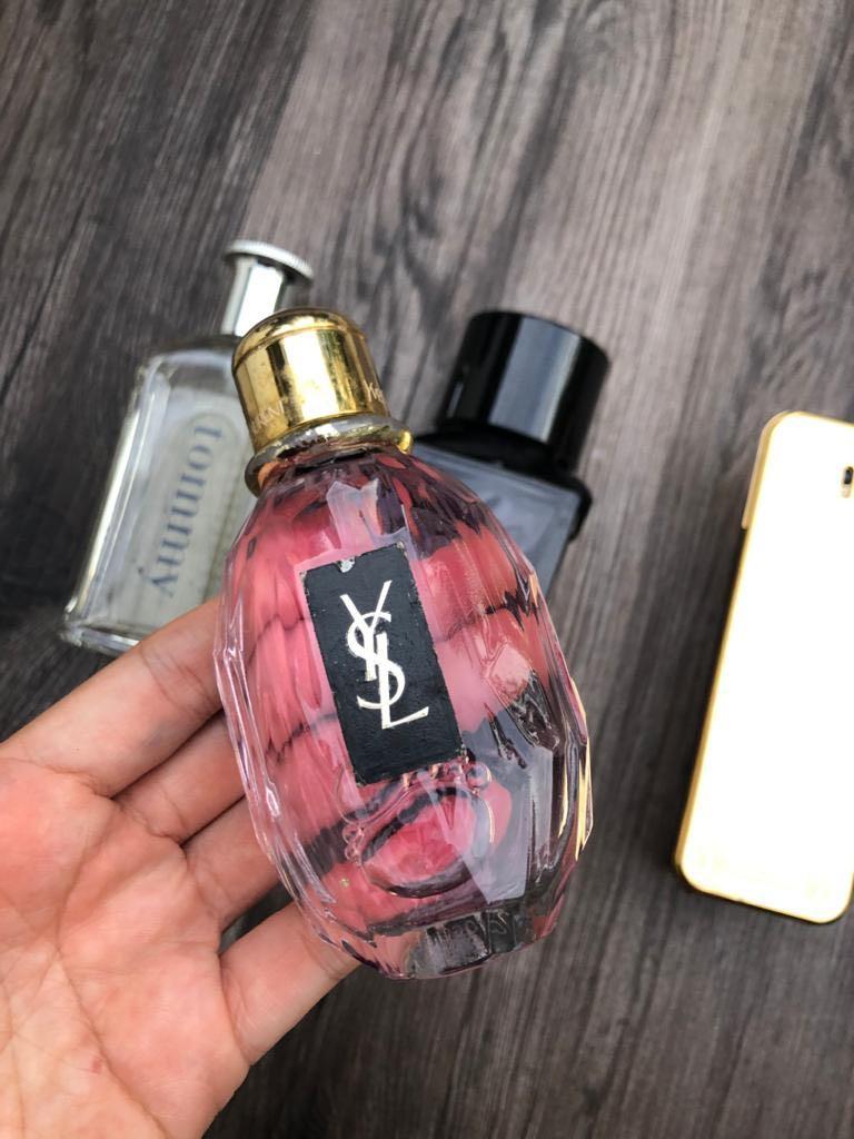 Ysl parisienne 50 ml sales