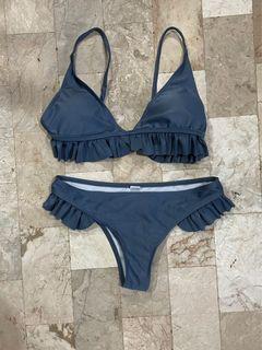 Periwinkle Bikini
