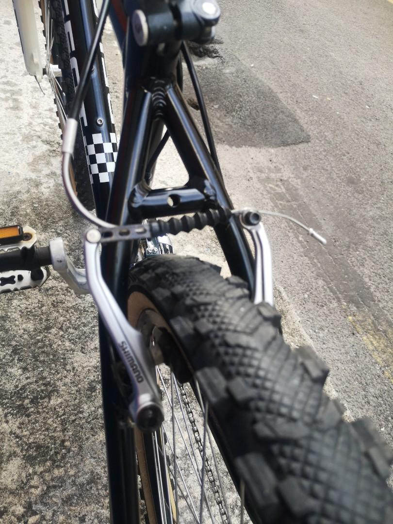 PEUGEOT CADET MTB 90's, Sports Equipment, Bicycles & Parts 