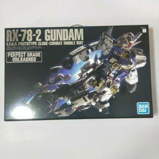 Pg Rx78 2 Titanium Finish Hobbies Toys Toys Games On Carousell Pg Rx78 2 Titanium Finish Hobbies Toys Toys Games On Carousell