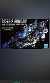 Pg Rx78 2 Titanium Finish Hobbies Toys Toys Games On Carousell Pg Rx78 2 Titanium Finish Hobbies Toys Toys Games On Carousell