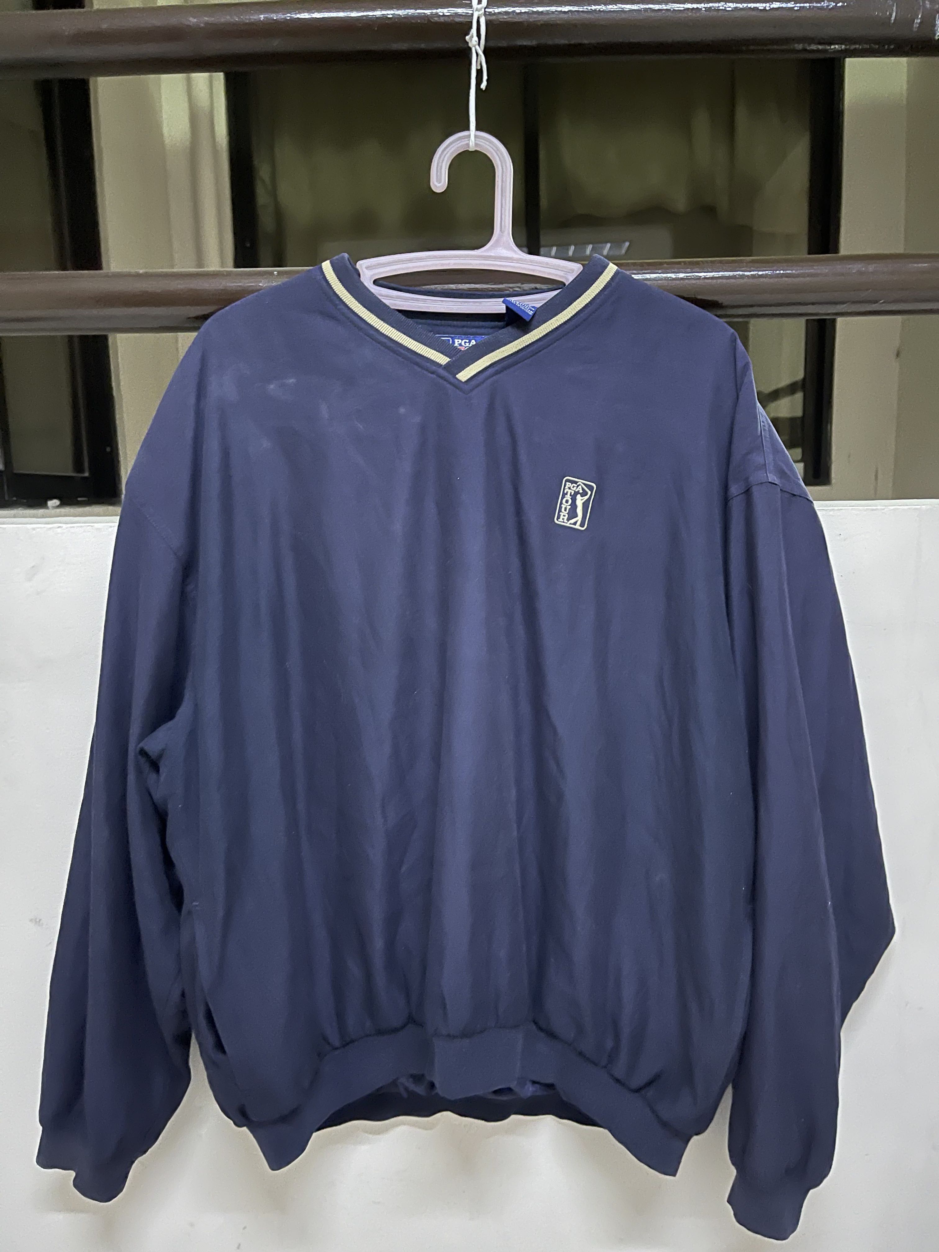 Pga Tour Sweater sweater pull over tags 