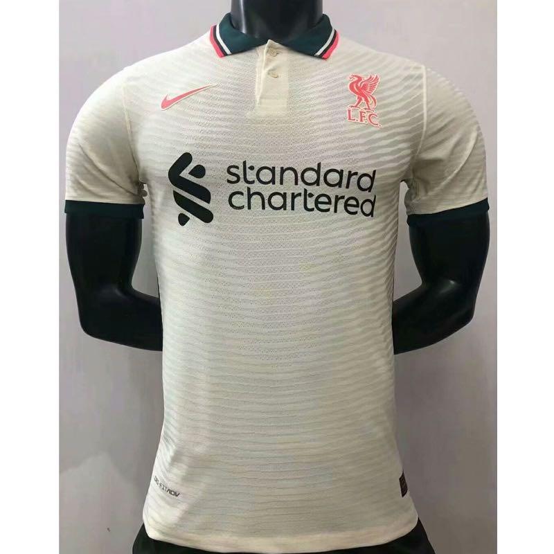 nike liverpool kit 21 22