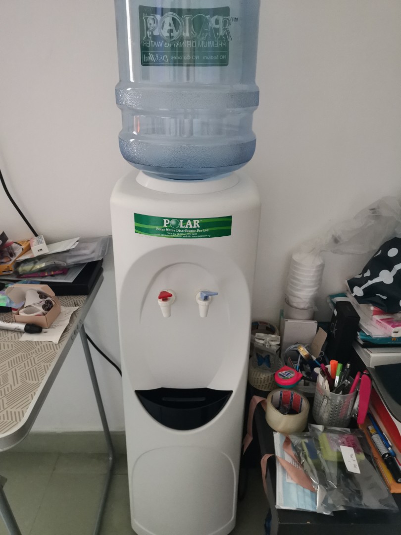 Polar water dispenser price hot sale
