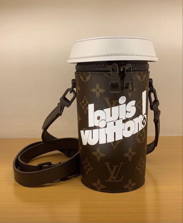 PRE-ORDER: Louis Vuitton LV Monogram Coffee Cup (New Season