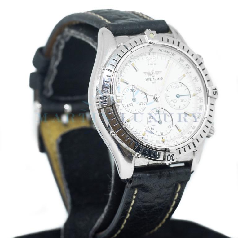 Breitling a30011 discount