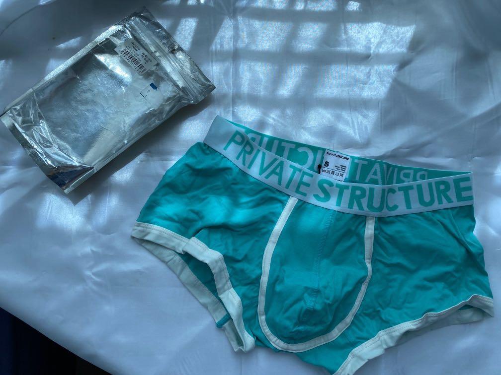 Structure underwear boxer briefs clearance