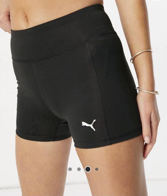 Puma ignite short tight online