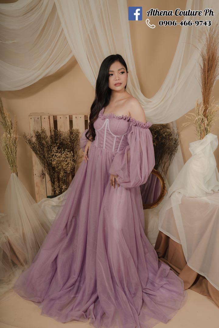 Ravishing Sweetheart Embroidery Beaded Bodice Short Sleeves Jacket Purple  Taffeta Bandage Back Ball Gown Debut Quinceanera Dress - AliExpress