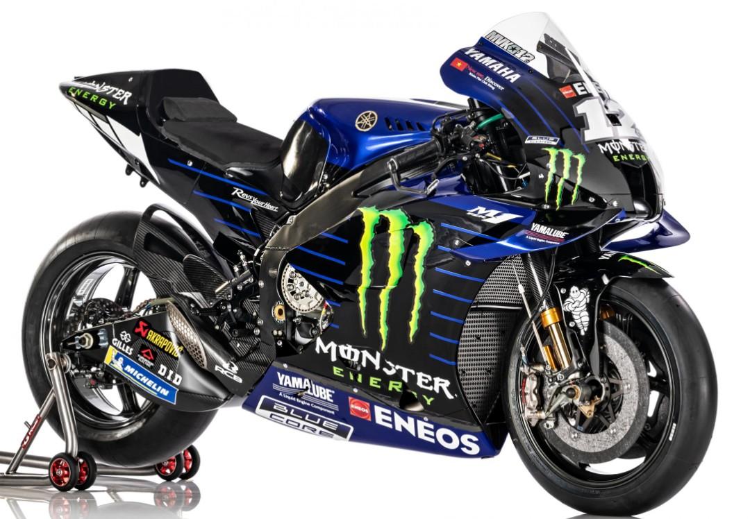 R1m monster sales