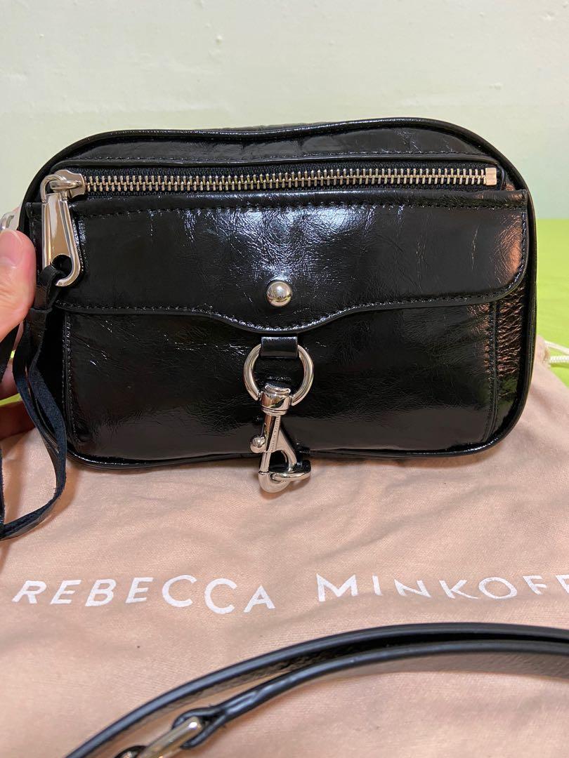 Rebecca minkoff blythe outlet small convertible hobo