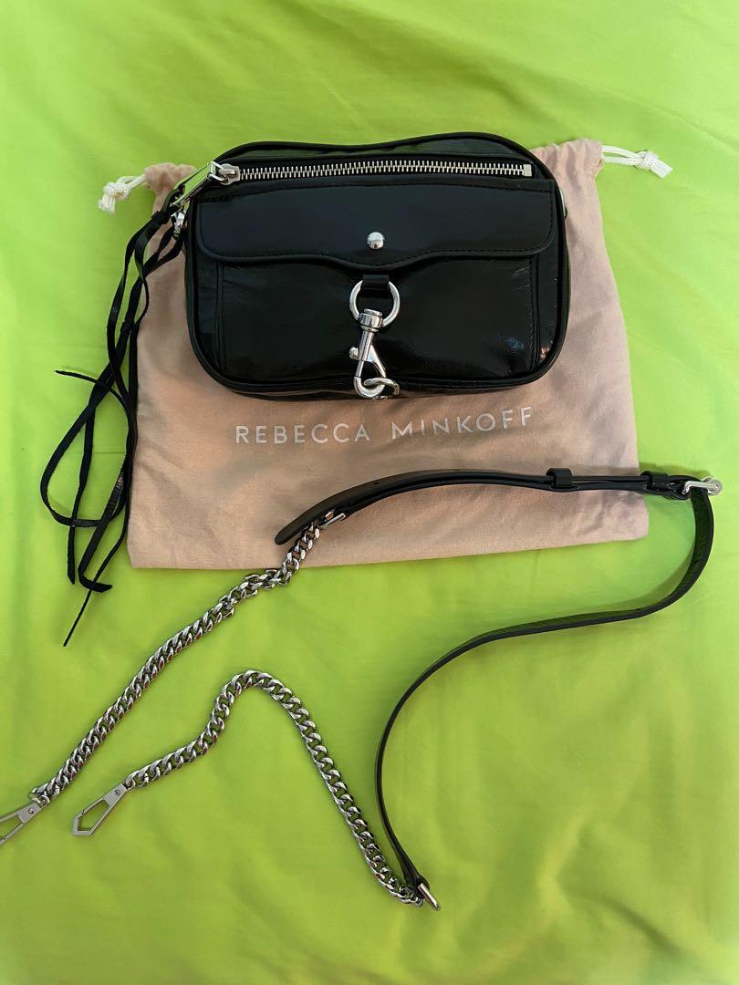 Rebecca minkoff blythe top small convertible hobo