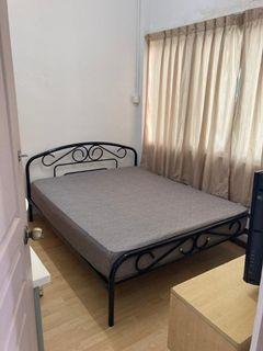 Rent a Room @ Cosey Apartment - Comfortable Co-Living with 