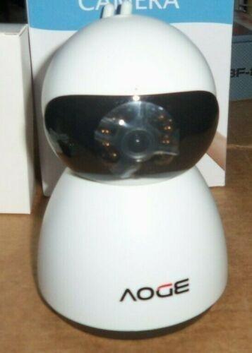 Aoge baby monitor with camera 2025